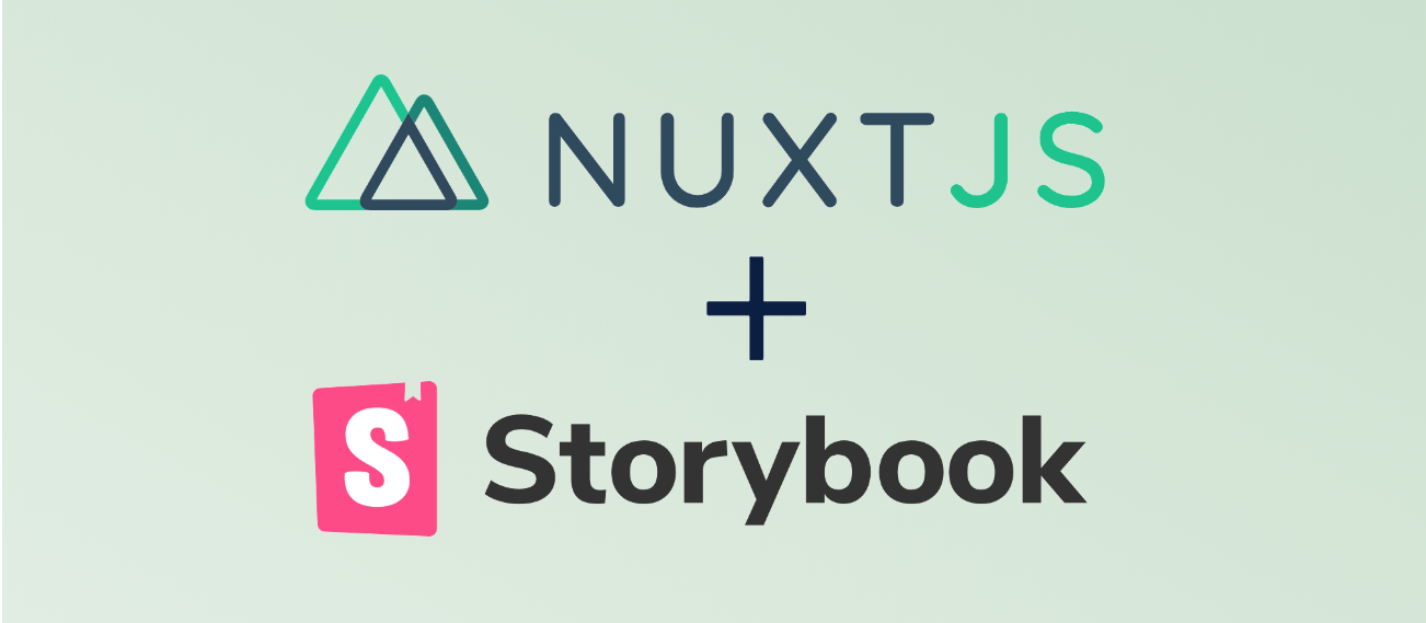 Cover Image for Nuxt.jsのPage ComponentのStorybook化